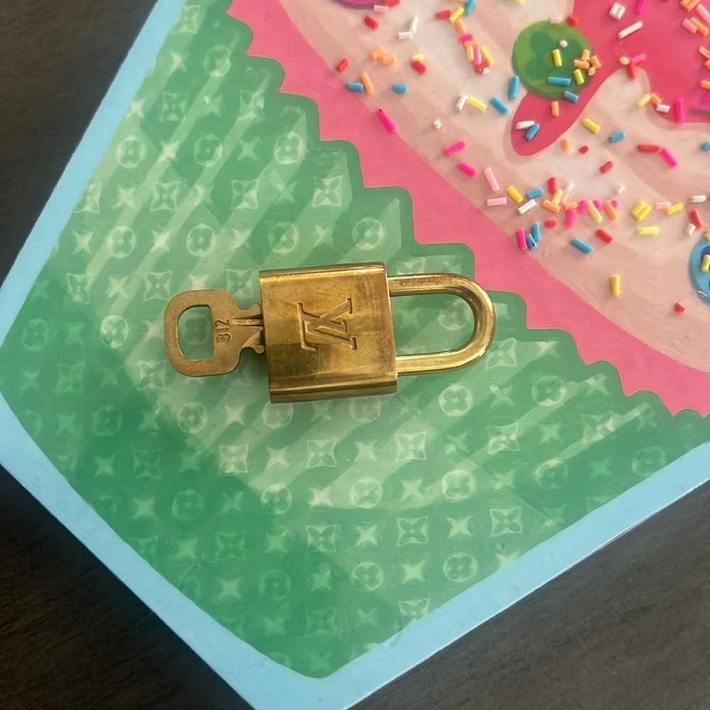 Lock & Key #312 - image 2